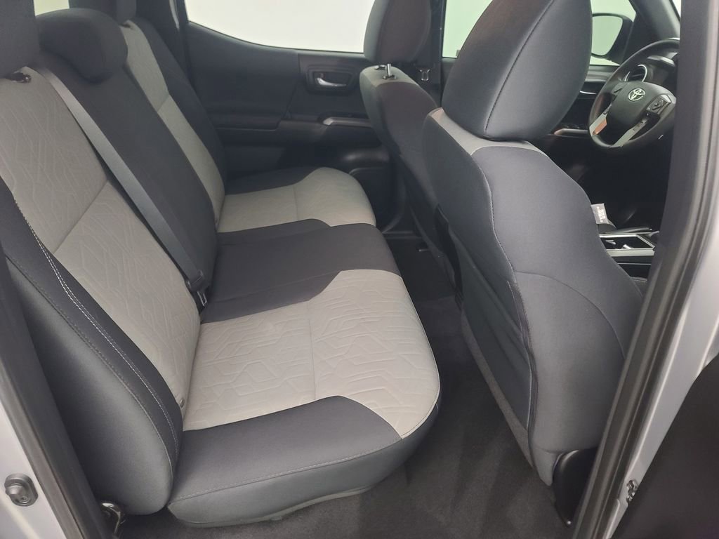 Used 2021 Toyota Tacoma TRD Off-Road w/ Blackout Package (TMS) image 20