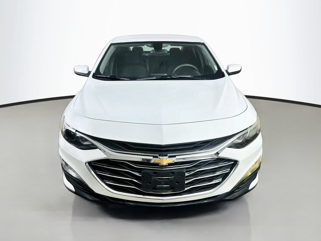 Used 2020 Chevrolet Malibu LT FWD video 2