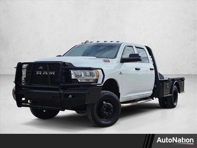 Used 2022 RAM 3500 Tradesman w/ Max Tow Package