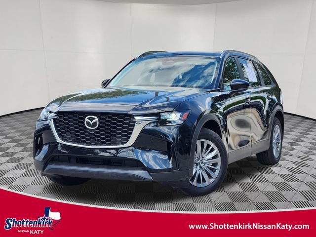 Used 2026 MAZDA CX-90 3.3 Turbo w/ Select Package AWD/4WD image 1