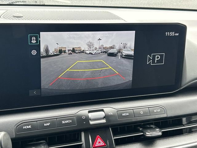 Used 2025 Kia K4 FWD image 24