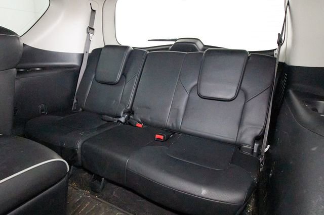 Used 2021 INFINITI QX80 Premium Select w/ All-Season Package image 19