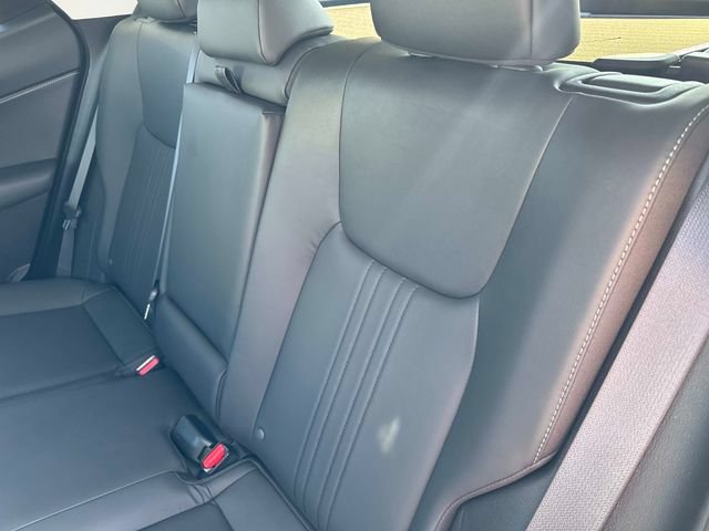 Used 2023 Lexus NX 350 AWD image 12