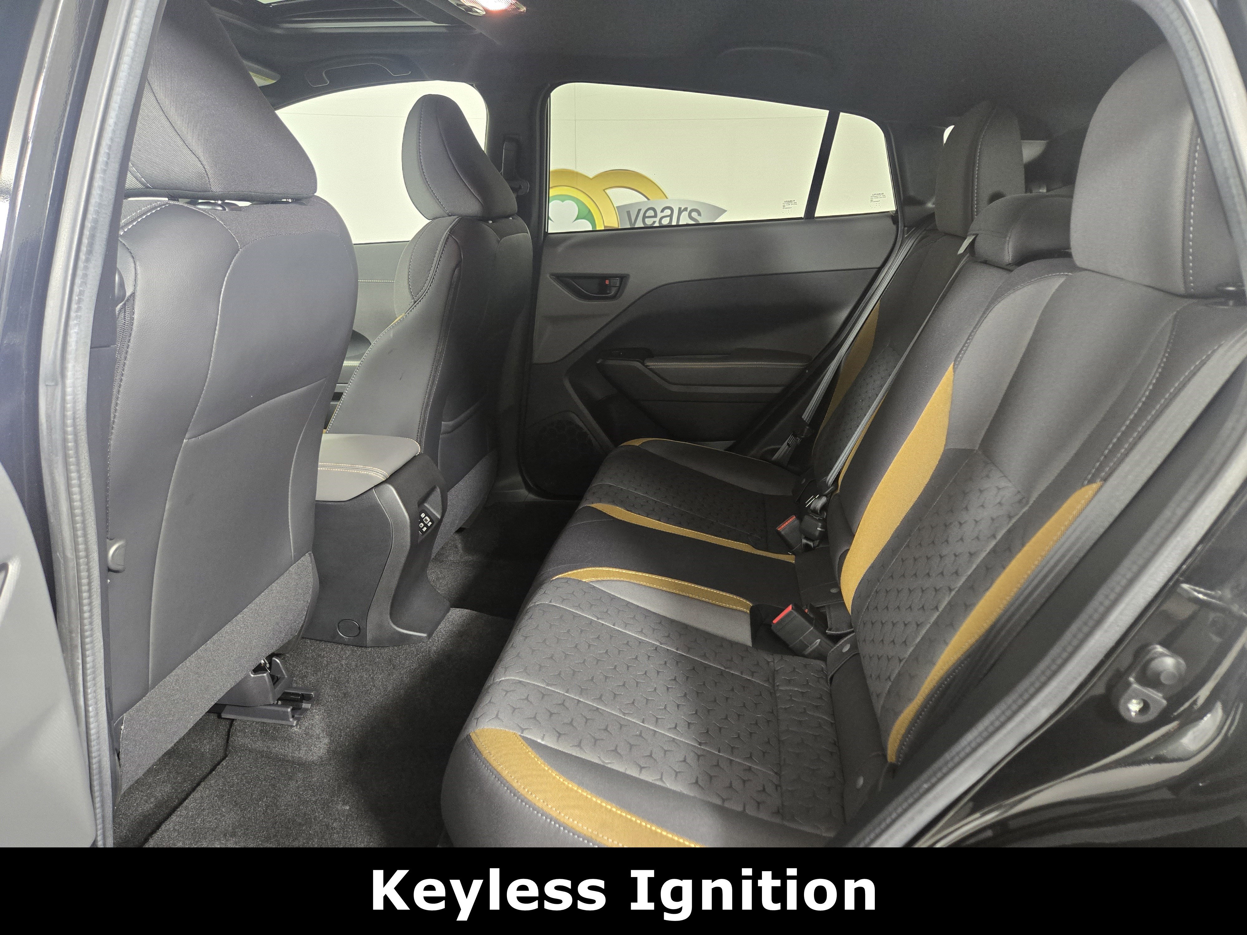 Used 2024 Subaru Crosstrek 2.5i Sport AWD/4WD image 12