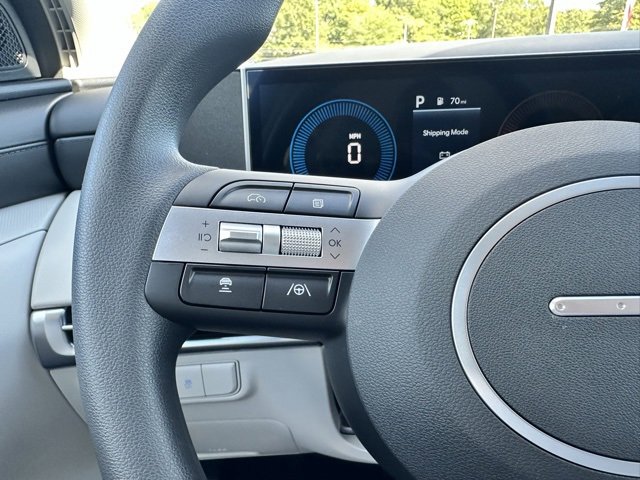 New 2026 Hyundai Tucson SEL image 15