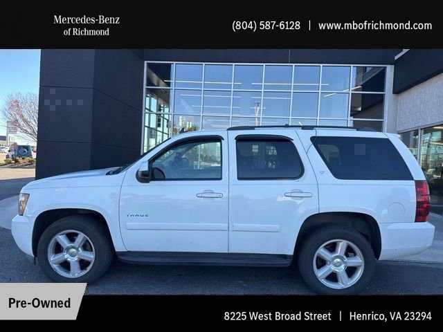 Used 2007 Chevrolet Tahoe LT w/ 1LT Special Edition image 13