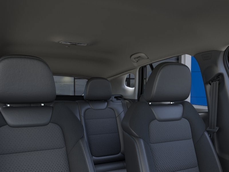 New 2026 Chevrolet Trax LT w/ LT Convenience Package FWD image 24