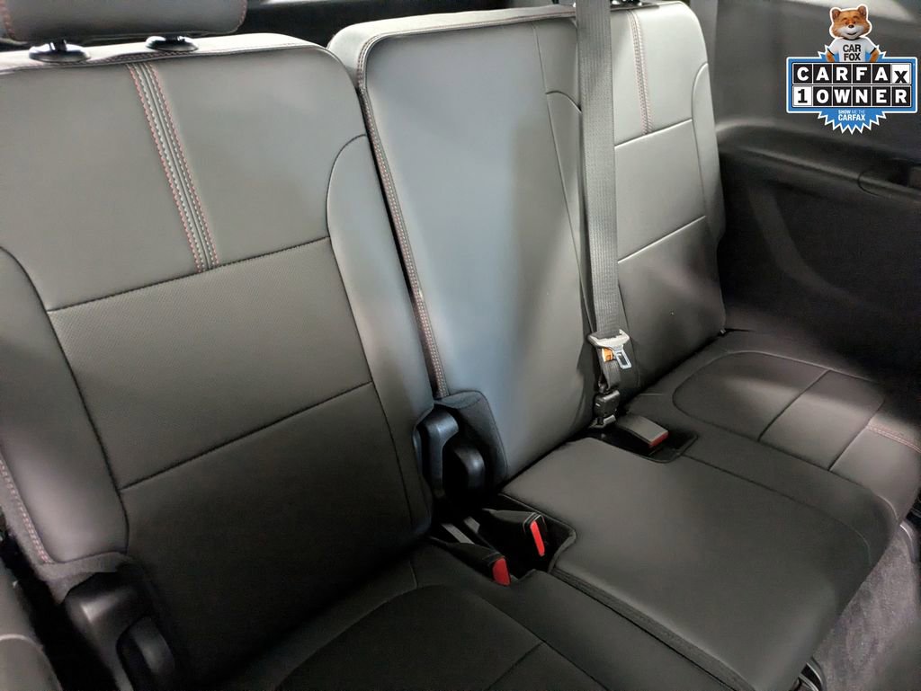 Used 2023 Chevrolet Traverse RS w/ LPO, Floor Liner Package AWD/4WD image 27