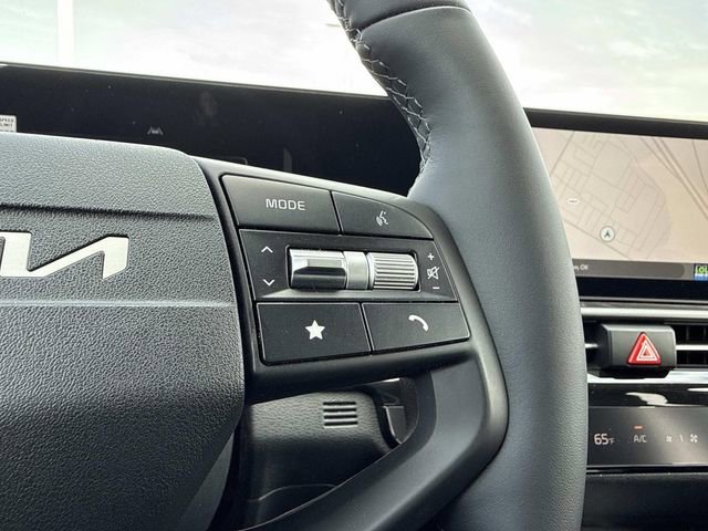 New 2026 Kia Sportage SX FWD image 22