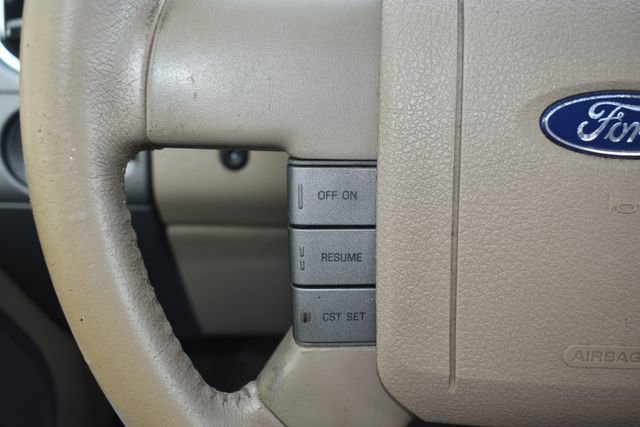 Used 2007 Ford F150 Lariat AWD/4WD image 21