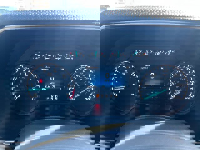 Certified 2021 Ford F150 XL w/ STX Appearance Package image 15