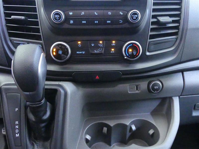 Used 2023 Ford Transit 250 Low Roof w/ Exterior Upgrade Package image 12