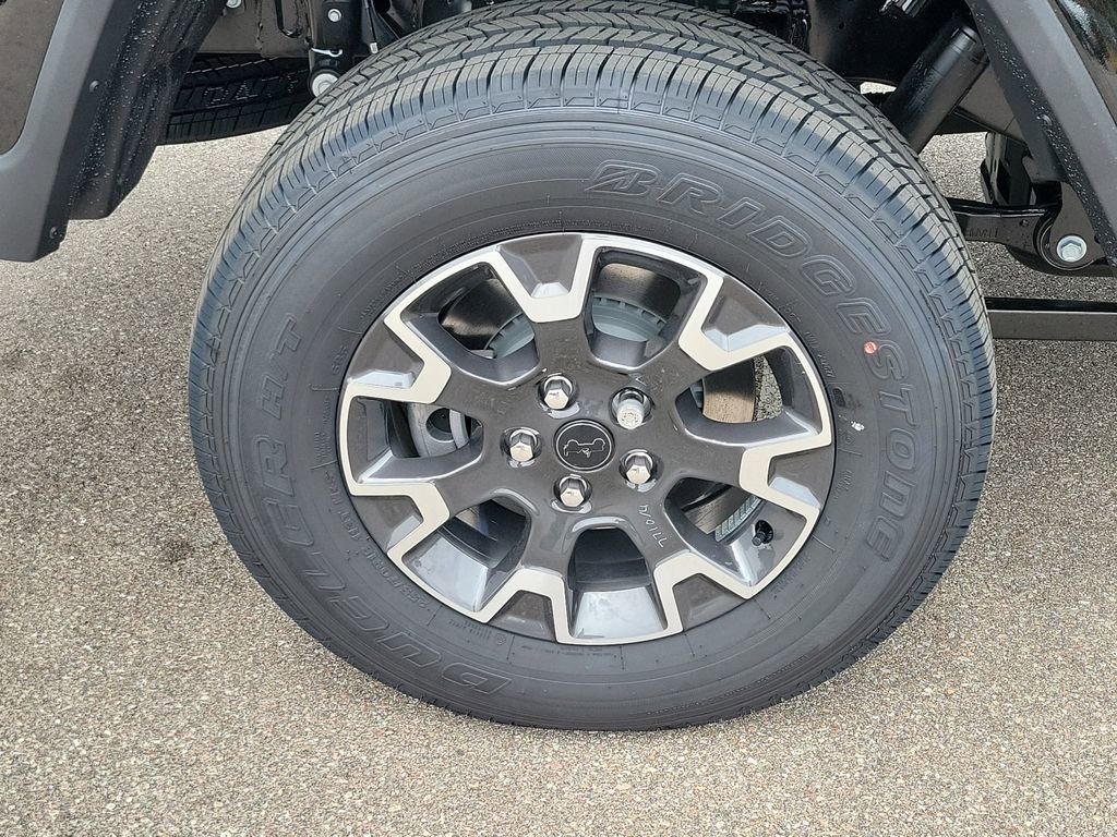 New 2026 Jeep Gladiator Mojave AWD/4WD image 5