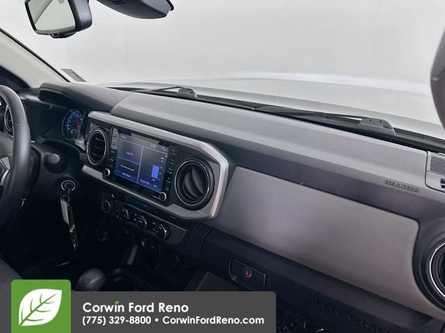 Used 2021 Toyota Tacoma SR5 image 27