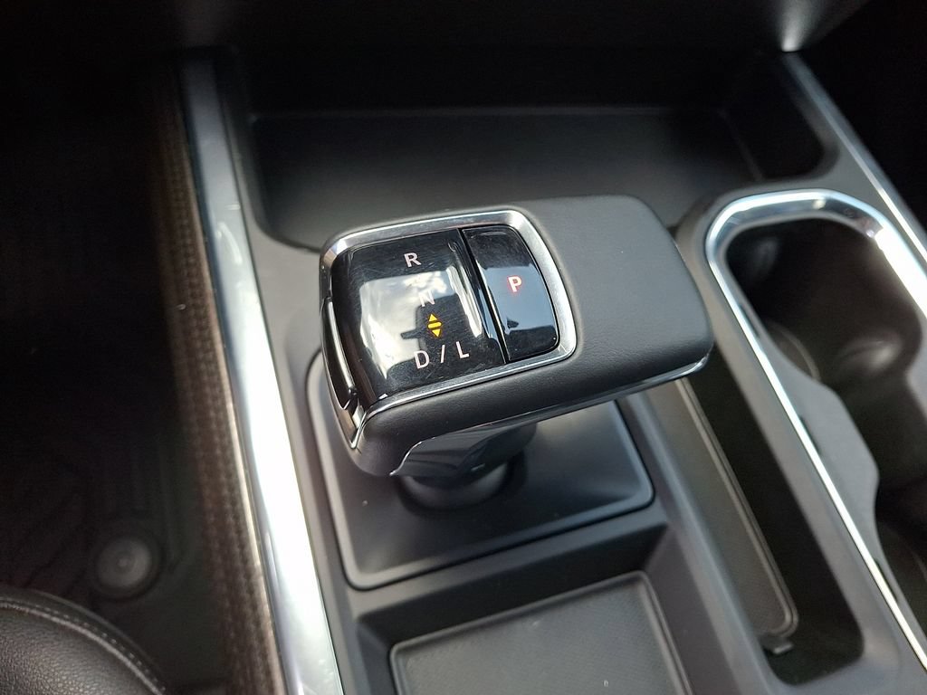 Used 2024 Chevrolet Silverado 1500 LT Trail Boss w/ LT Trail Boss Premium Package AWD/4WD image 14