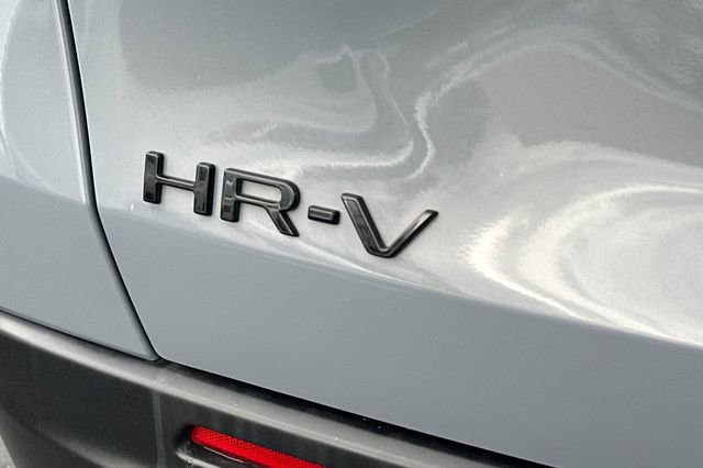 Certified 2024 Honda HR-V Sport image 26