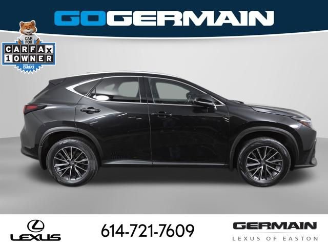 Used 2024 Lexus NX 350 AWD image 7