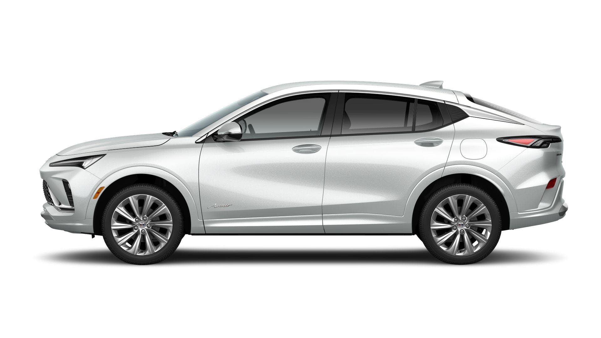 New 2026 Buick Envista Sport Touring FWD image 26