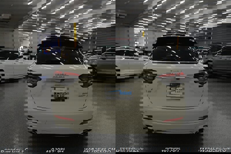 Used 2021 Maserati Levante image 8