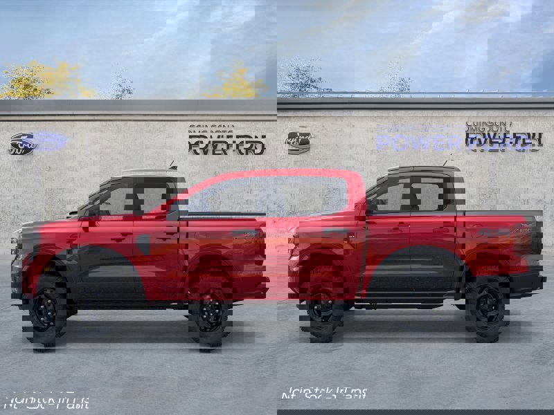New 2026 Ford Ranger XL image 5