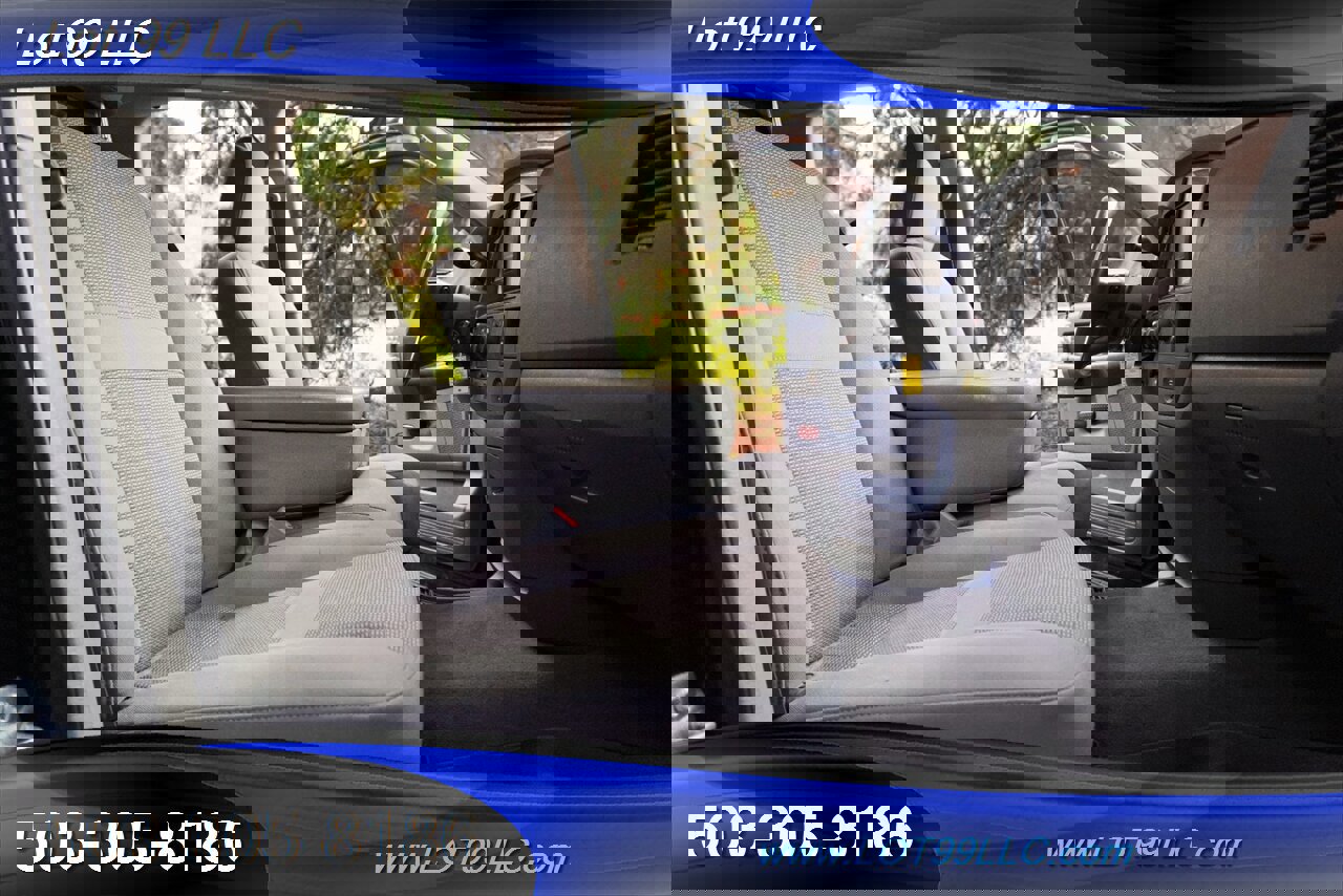 Used 2007 Dodge Ram 2500 Truck SLT w/ Quad Cab Big Horn Value Group image 18