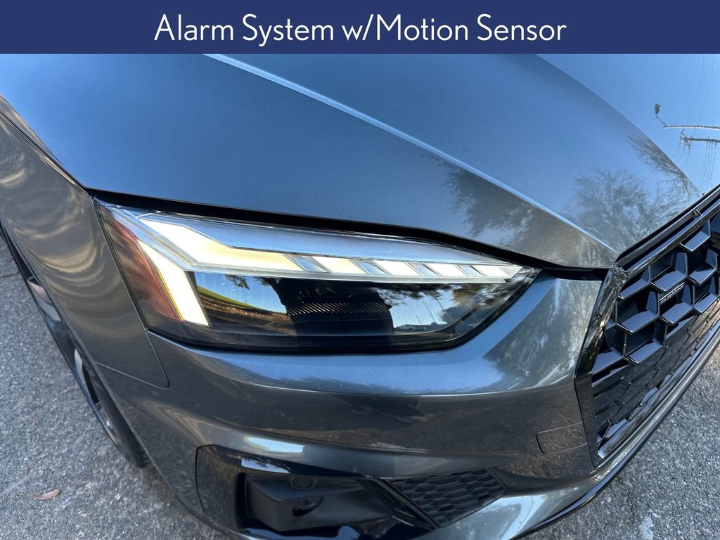 Used 2023 Audi A5 2.0T Premium Plus image 11