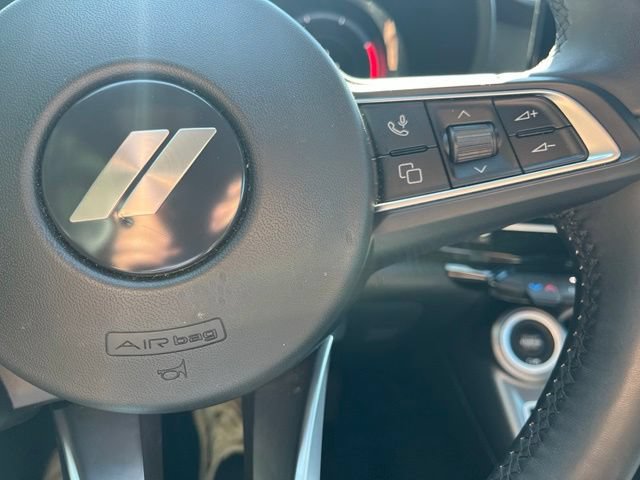 Used 2023 Dodge Hornet GT w/ Tech Pack w/o Parking AWD/4WD image 16