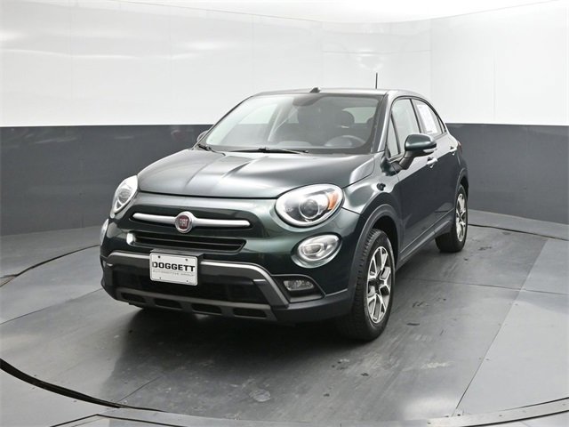 Used 2016 FIAT 500X Trekking image 30