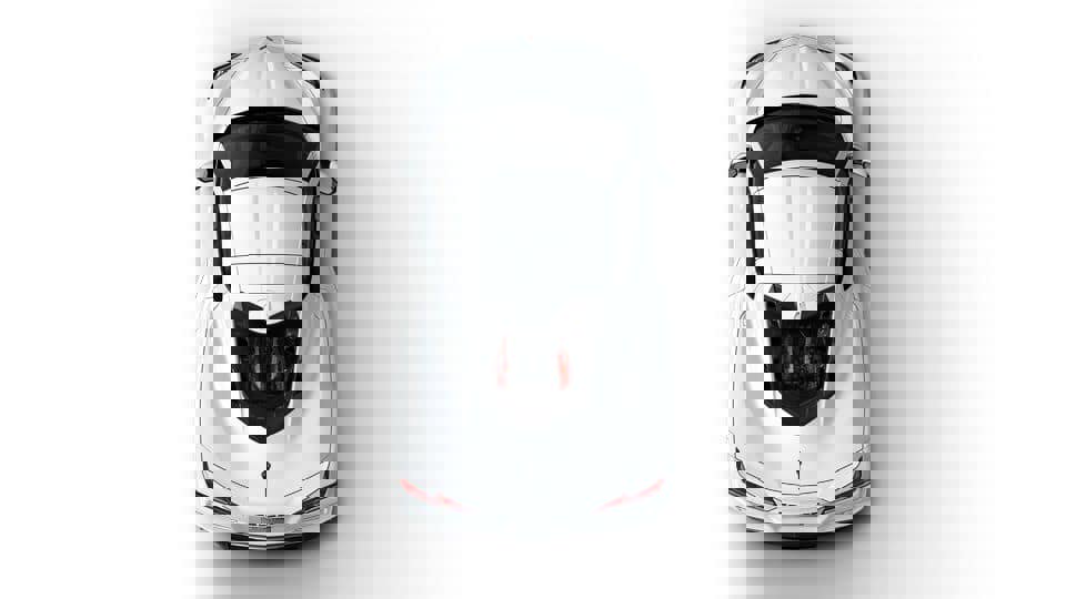 New 2025 Chevrolet Corvette E-Ray w/ Battery Protection Package image 31