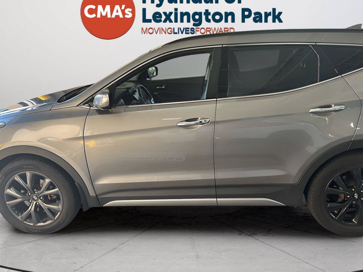 Used 2018 Hyundai Santa Fe Sport FWD image 15