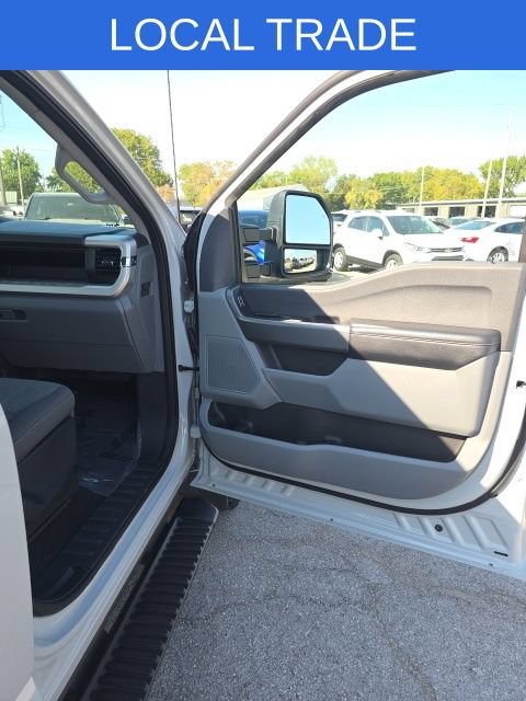 Used 2025 Ford F250 XL w/ STX Appearance Package AWD/4WD image 27