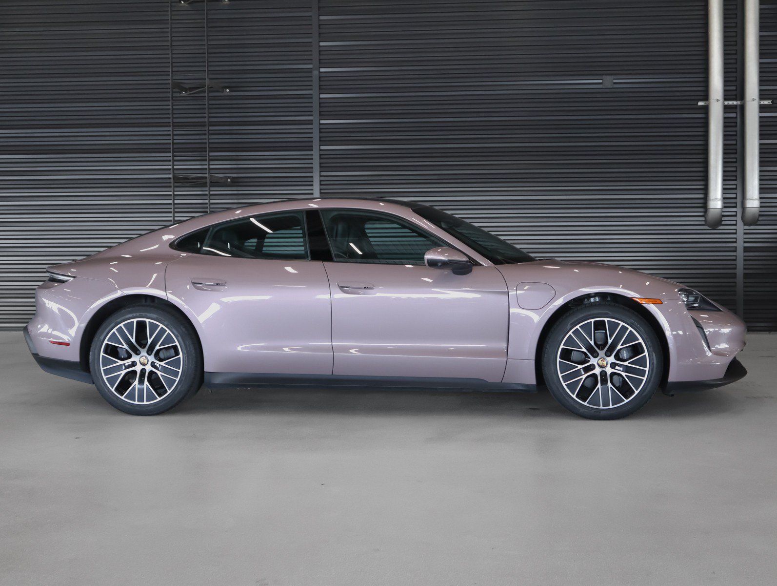 Certified 2023 Porsche Taycan RWD image 11