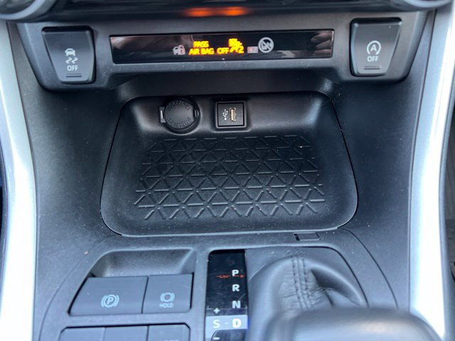 Used 2023 Toyota RAV4 XLE w/ Convenience Package AWD/4WD image 18