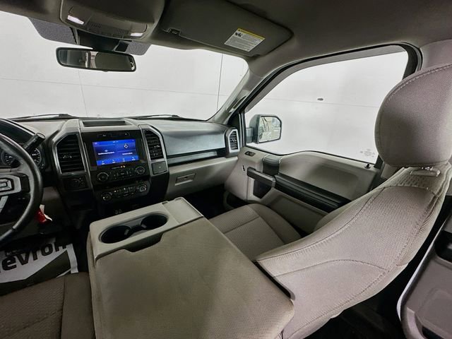 Used 2020 Ford F150 XLT w/ Equipment Group 302A Luxury image 23