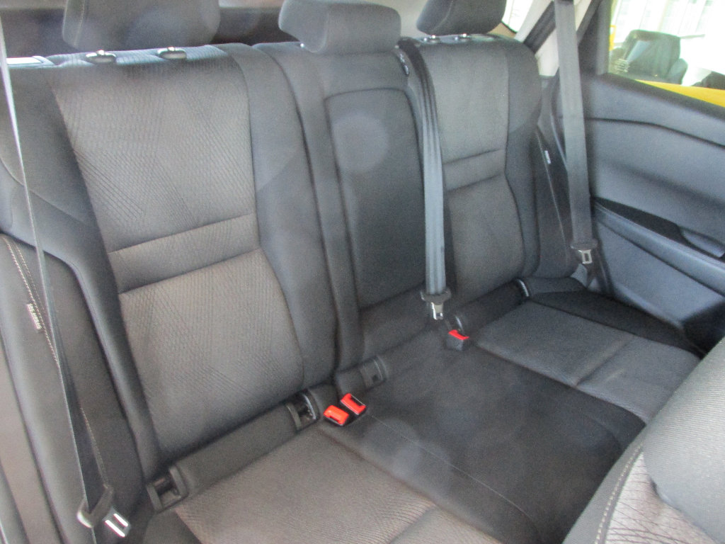 Used 2024 Nissan Rogue SV image 30