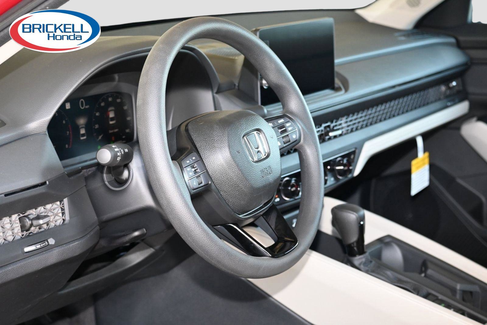 New 2026 Honda Accord SE image 10