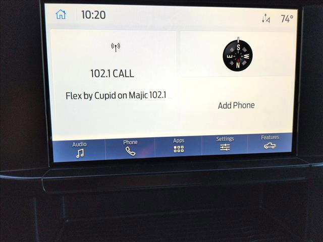 New 2026 Ford F250 XL w/ STX Appearance Package image 13