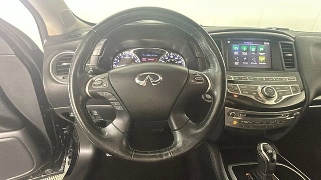 Used 2017 INFINITI QX60 Luxe w/ Premium Plus Package AWD/4WD image 14