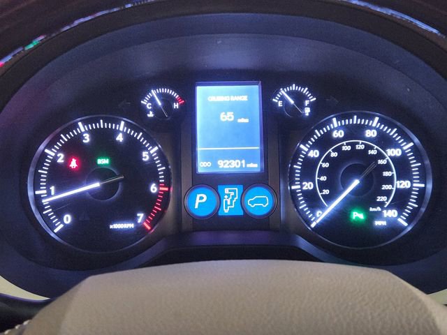 Used 2019 Lexus GX 460 Premium w/ Premium Package image 16