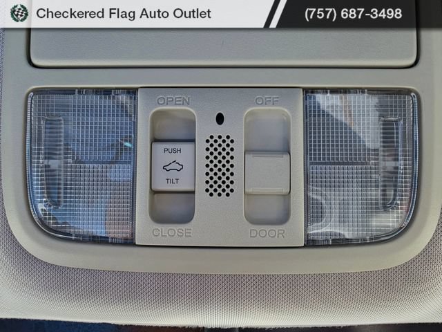 Used 2015 Honda CR-V EX-L image 11