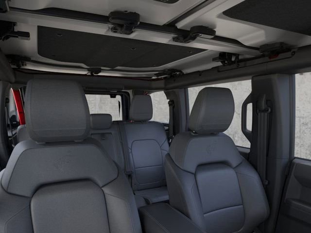 New 2026 Ford Bronco Outer Banks image 12