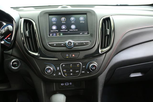Used 2023 Chevrolet Equinox RS AWD/4WD image 19