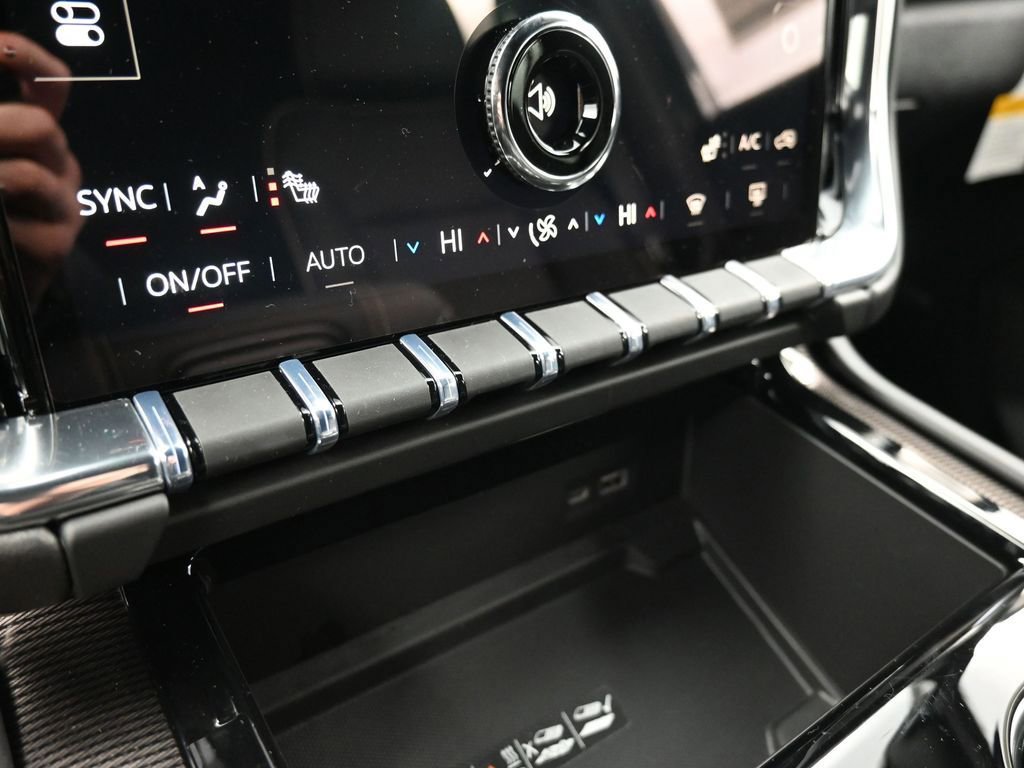 New 2026 GMC Yukon Elevation image 23