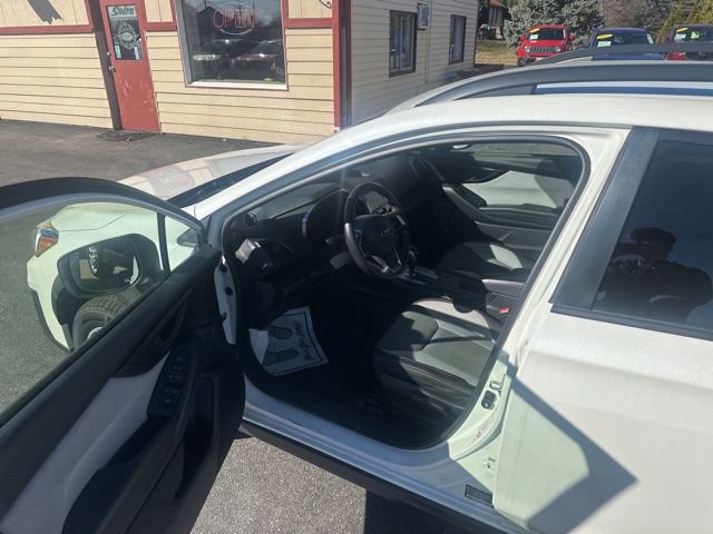 Used 2018 Subaru Crosstrek 2.0i Premium image 11