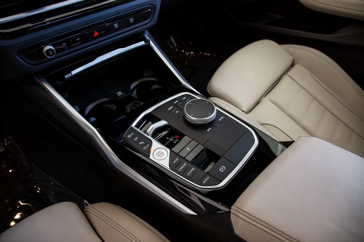 Used 2024 BMW M240i Coupe image 18