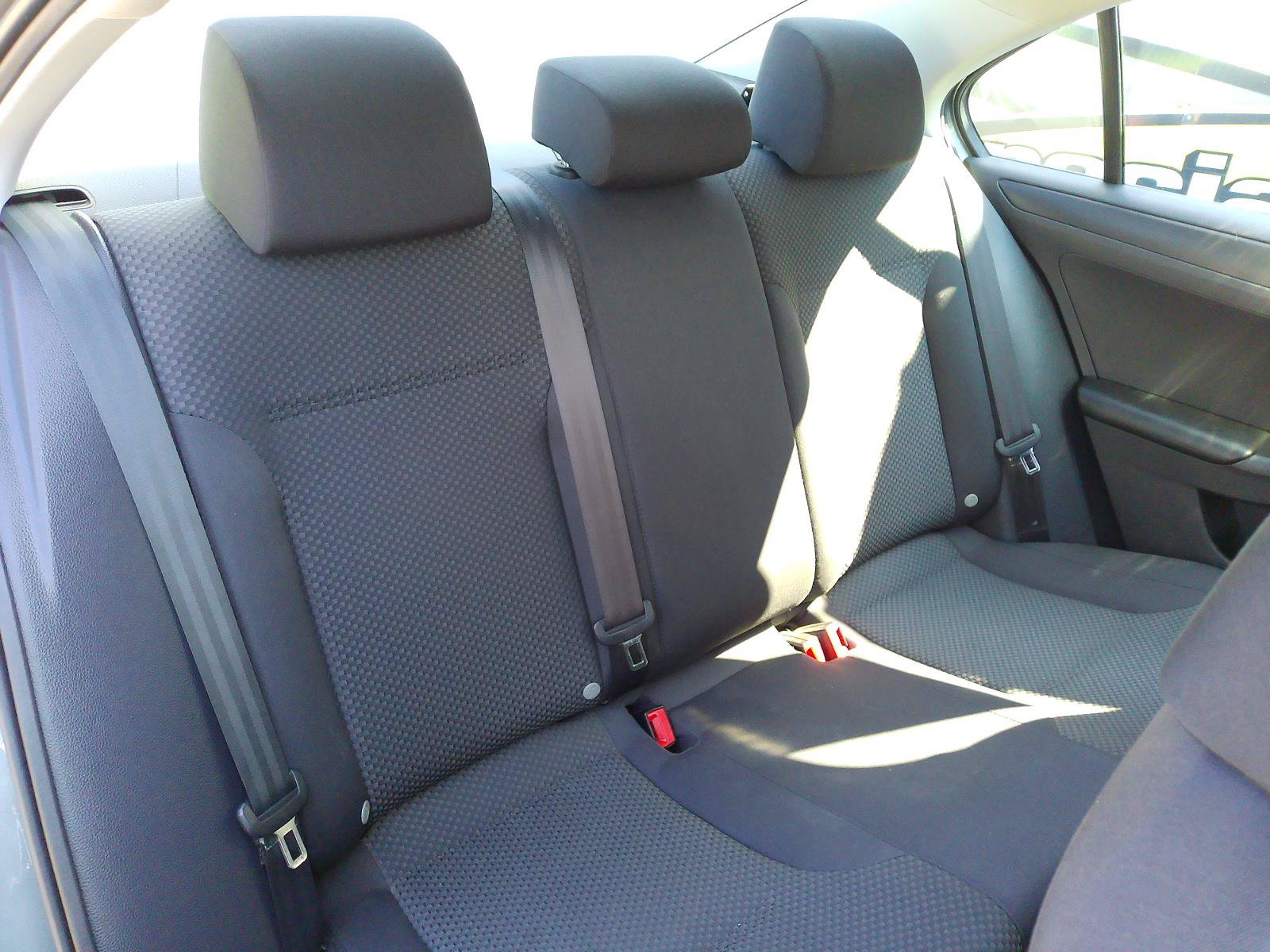 Used 2014 Volkswagen Jetta S FWD image 22