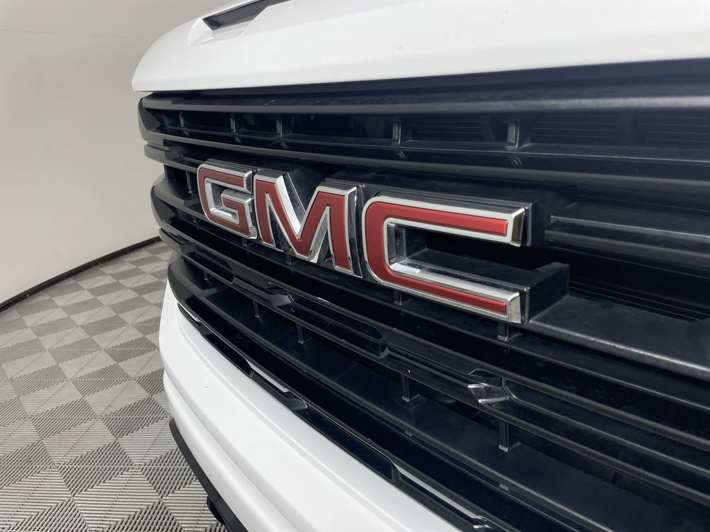 Used 2023 GMC Sierra 1500 Elevation image 31