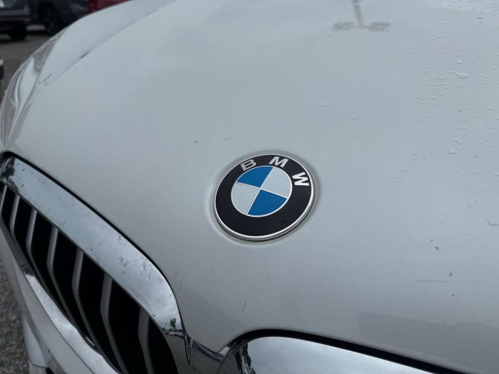 Used 2023 BMW X5 sDrive40i w/ Premium Package RWD image 6