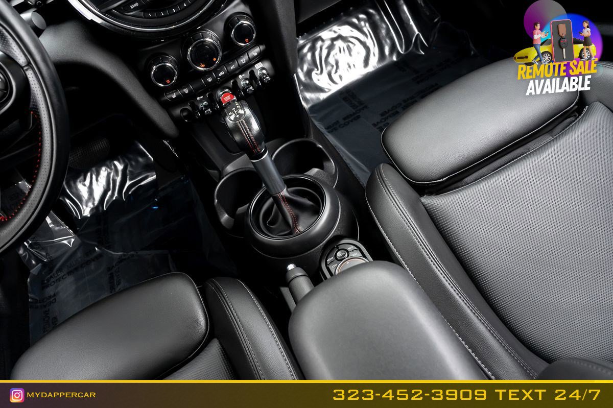 Used 2019 MINI Cooper S FWD image 20