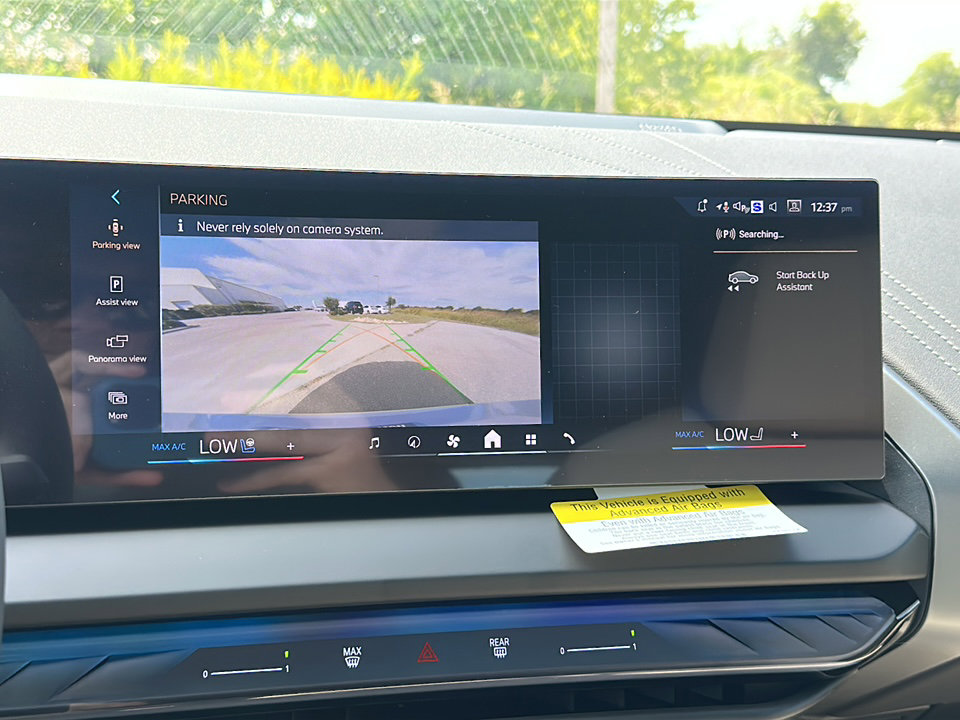 New 2026 BMW X3 xDrive30 w/ M Sport Package AWD/4WD image 23